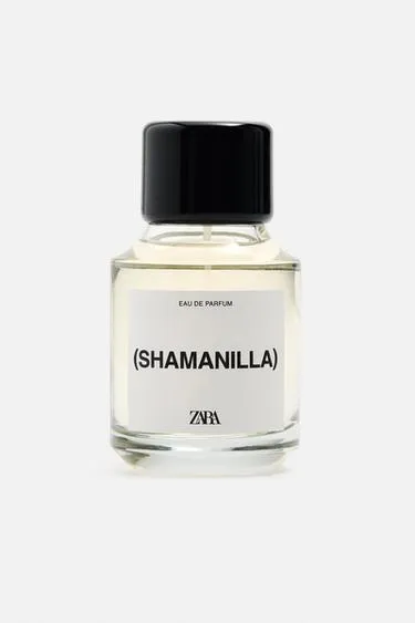 SHAMANILLA 100ML / 3.38 унции