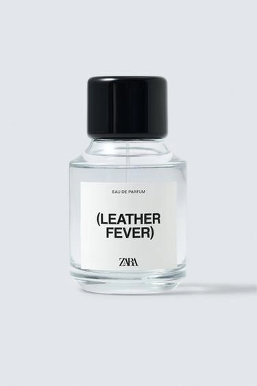 (LEATHER FEVER) EAU DE PARFUM 100 мл (3.38 ж. унции)
