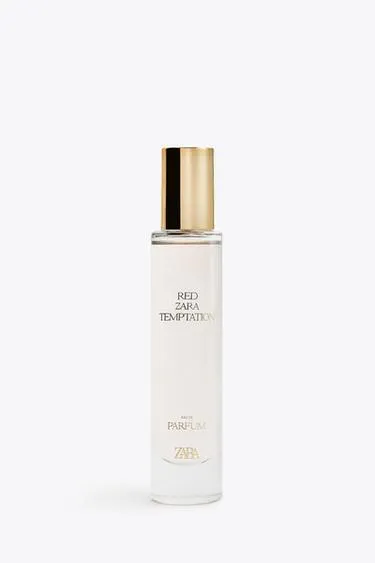Туалетная вода RED ZARA TEMPTATION EDP 30 мл