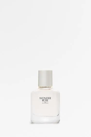 Парфюмированная вода WONDER ROSE EDT 30 ML