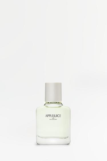 Zara Парфюмированная вода - яблочный сок 30 мл