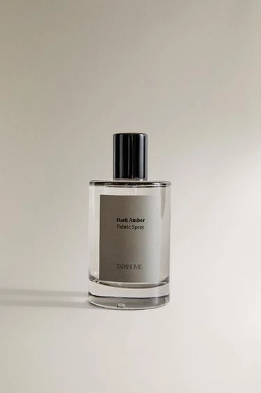 (3.38 унции) спрей для освежения тканей dark amber