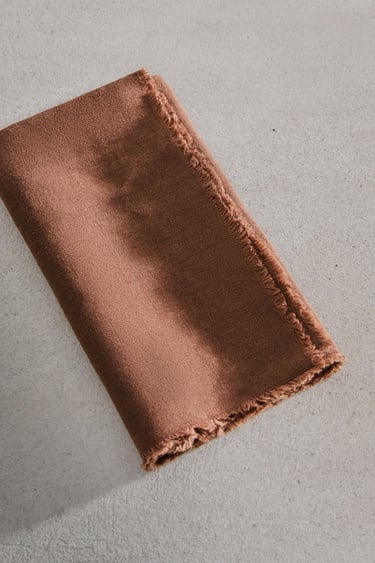 Zara Салфетка 01