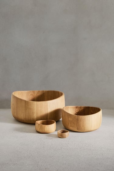 Zara Аксессуар для стола 02