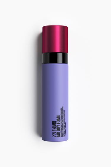 Zara Пена для волос ZARA HAIR AIR DRY 200 мл (6.7 жидк. унц.) купить с доставкой.