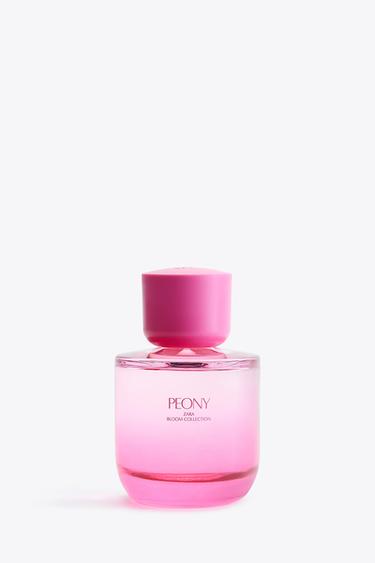 Zara Туалетная вода PEONY EDP 90ML 