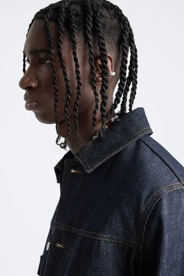 Набор EAR CUFF и серьги