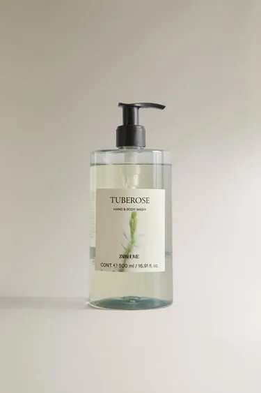 (500 ML) жидкое мыло тубероза