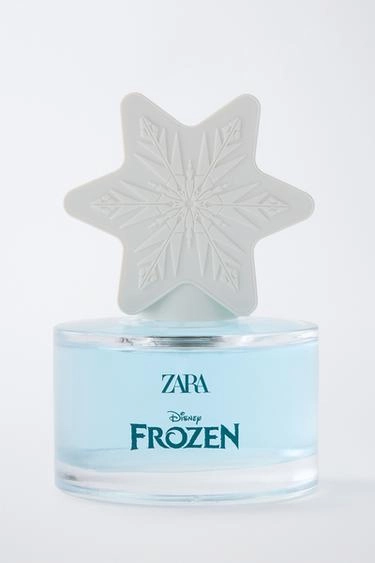 Туалетная вода Frozen © disney glitter 60 мл- Заказать в России