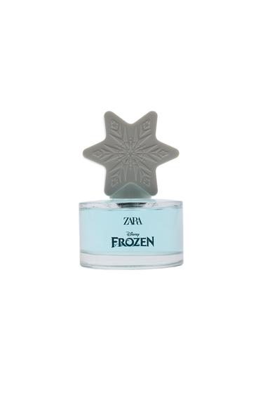 Zara Туалетная вода FROZEN © DISNEY GLITTER 60 мл