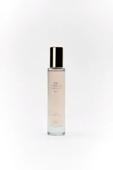 Парфюмерная вода ZARA GOLDEN DECADE WINTER EDP, 30 мл