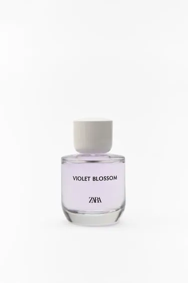 Парфюмированная вода ZARA VIOLET BLOSSOM EDP, 90 мл