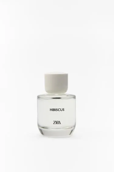 Парфюмированная вода ZARA HIBISCUS EDP, 90 мл