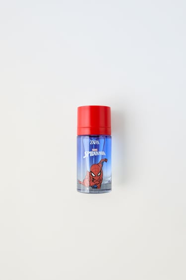 Zara Туалетная вода ZARA MARVEL © SPIDERMAN EDT 50ML / 1.69 OZ