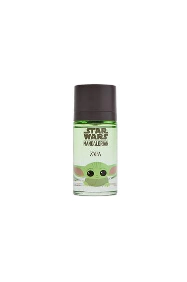  Фруктовый одеколон Zara Star Wars The Mandalorian © Disney Edc- Заказать в России