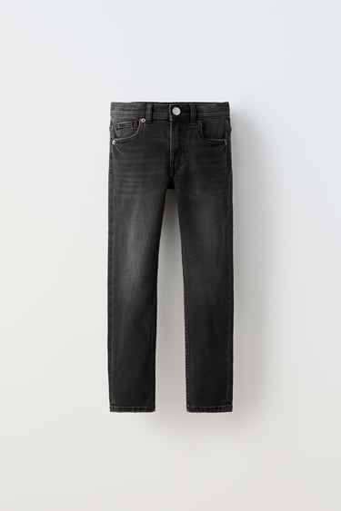 ДЖИНСЫ SKINNY FIT