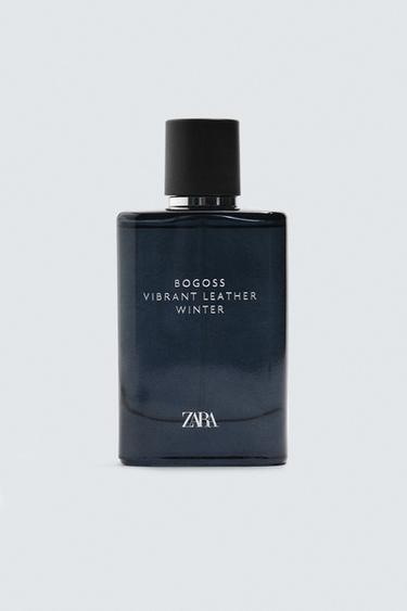 Zara Парфюм ZARA BOGOSS VIBRANT LEATHER WINTER EDP 100 ML 