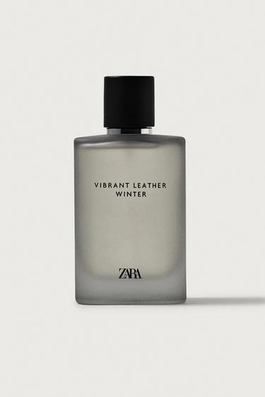 Аромат vibrant leather winter 100 мл / 3.38 унц