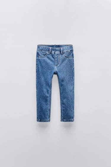 Zara Джегинсы купить с доставкой.