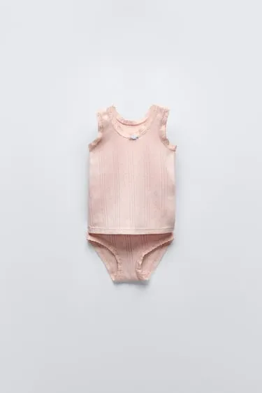 Футболка и трусики набор с 2 по 6 лет- Заказать в России