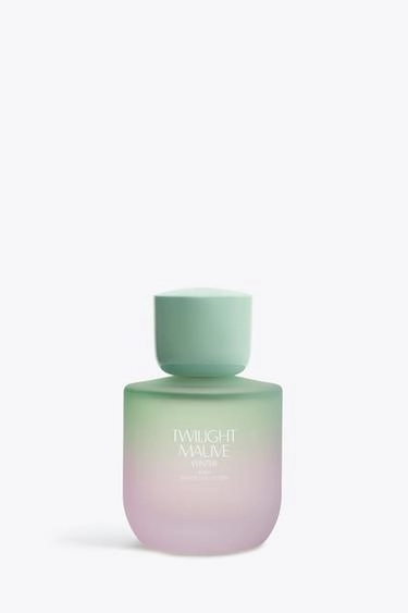 Туалетная вода ZARA TWILIGHT MAUVE WINTER EDT, 90 мл