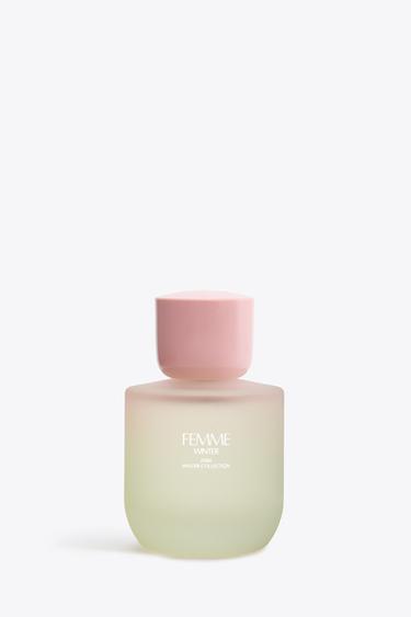 Zara Туалетная вода ZARA FEMME WINTER EDT, 90 мл