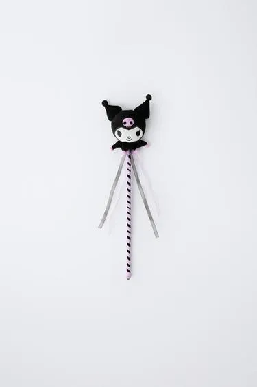 Палочка KUROMI © SANRIO
