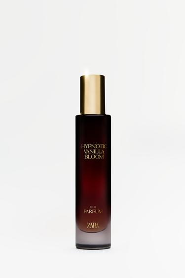 Zara Парфюмерная вода ZARA HYPNOTIC VANILLA BLOOM EDP, 30 мл