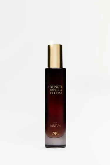 Парфюмерная вода ZARA HYPNOTIC VANILLA BLOOM EDP, 30 мл