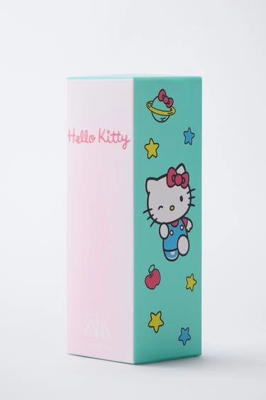Блеск для тела hello kitty © sanrio 25 мл- Заказать в России