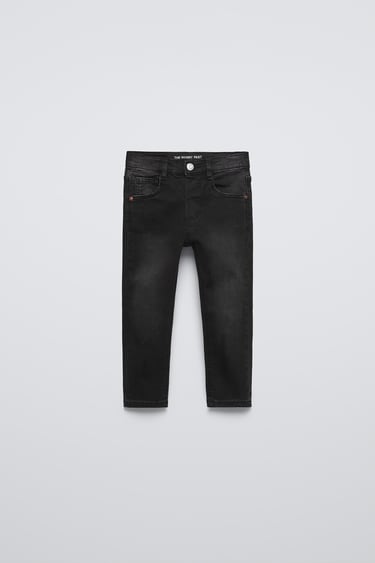 Zara Базовые джинсы скинни купить с доставкой.