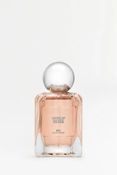 Парфюмированная вода ZARA SHADES OF BLISS EDP, 100 мл