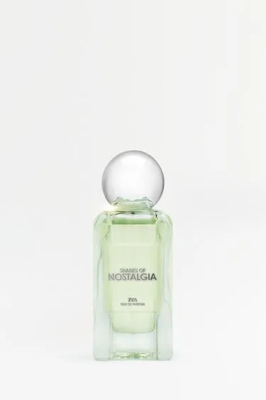 Парфюмированная вода SHADES OF NOSTALGIA EDP 50 ML 