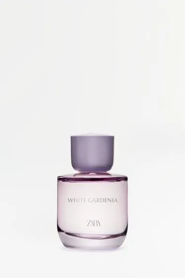 Парфюмированная вода WHITE GARDENIA EDP 90ML- Заказать в России