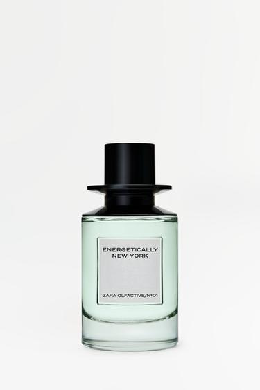 Zara N 01 - янтарь для новых энергий, 100 мл (3,4 F. OZ). купить с доставкой.