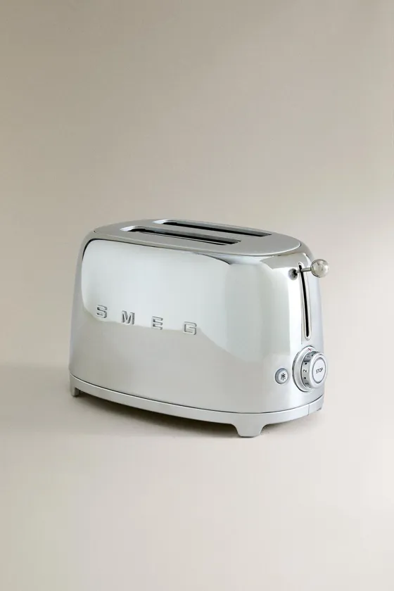 Тостер smeg