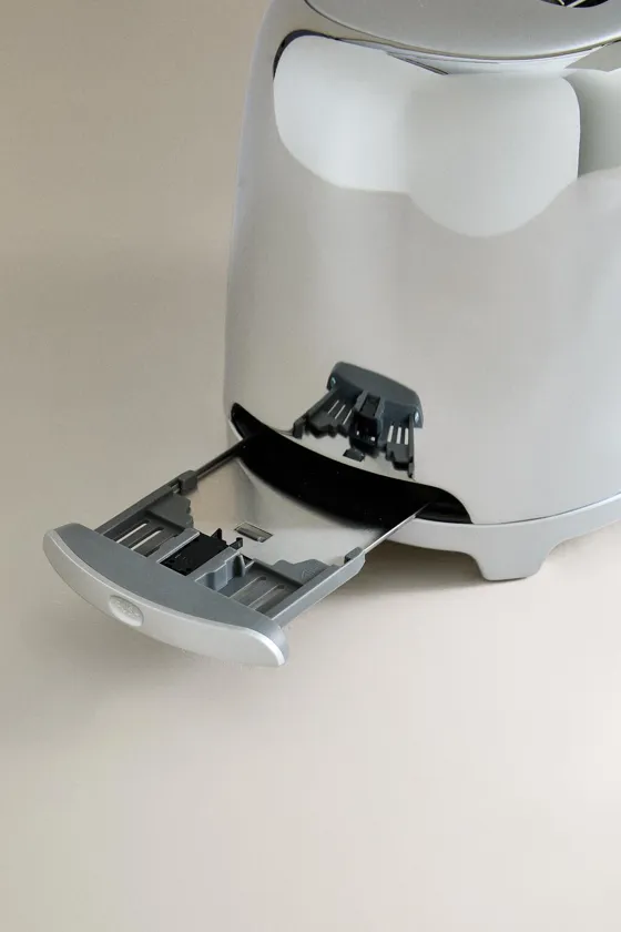 Тостер smeg