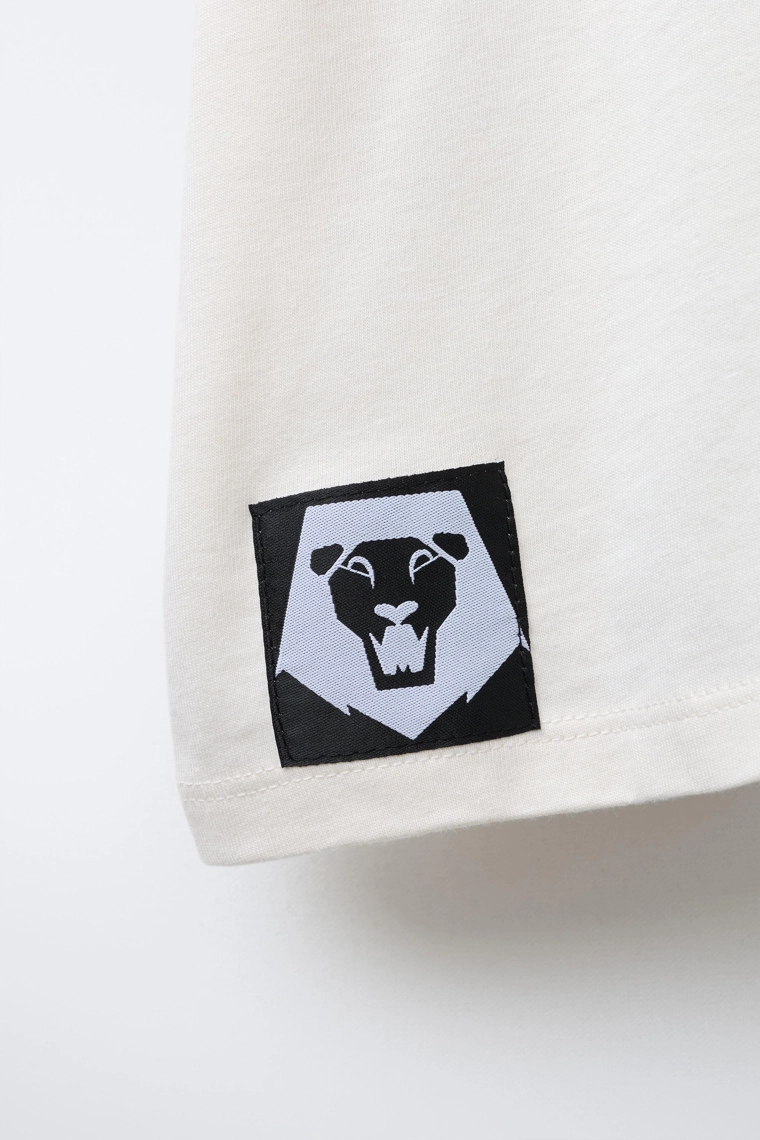 Футболка kpop demon hunters™ netflix ©