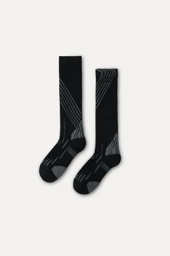 ТЕРМОНОСКИ — SKI COLLECTION