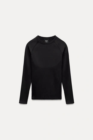 Термофутболка THERMOLITE® — SKI COLLECTION- Заказать в России