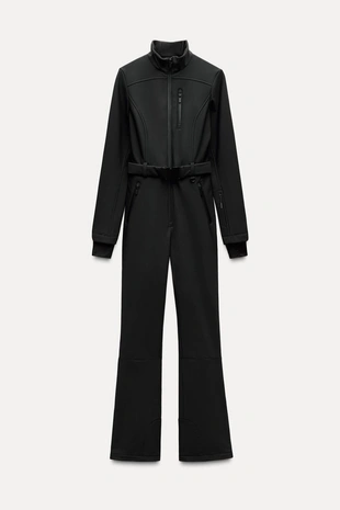 Комбинезон WATER AND WIND PROTECTION с технологией RECCO® — SKI COLLECTION- Заказать в России