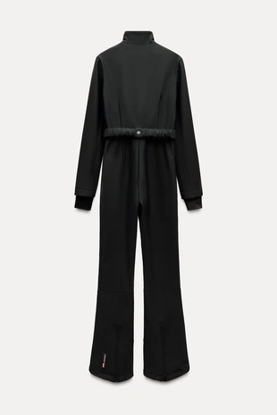 Комбинезон WATER AND WIND PROTECTION с технологией RECCO® — SKI COLLECTION- Заказать в России