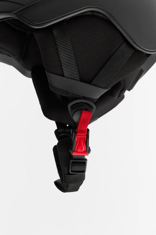 Шлем для катания на лыжах- Заказать в России