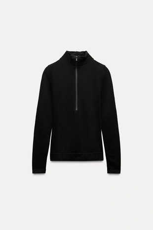 Термолонгслив — SKI COLLECTION- Заказать в России