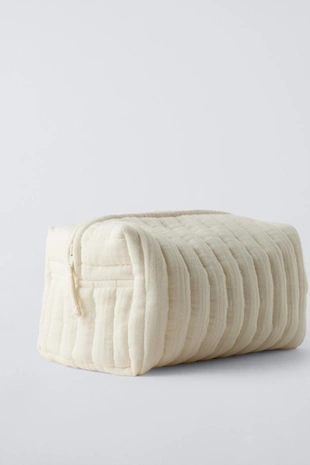 Стеганый несессер- Заказать в России