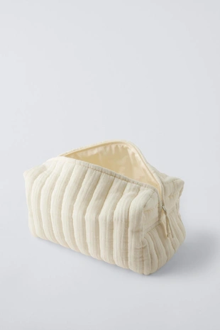 Стеганый несессер- Заказать в России