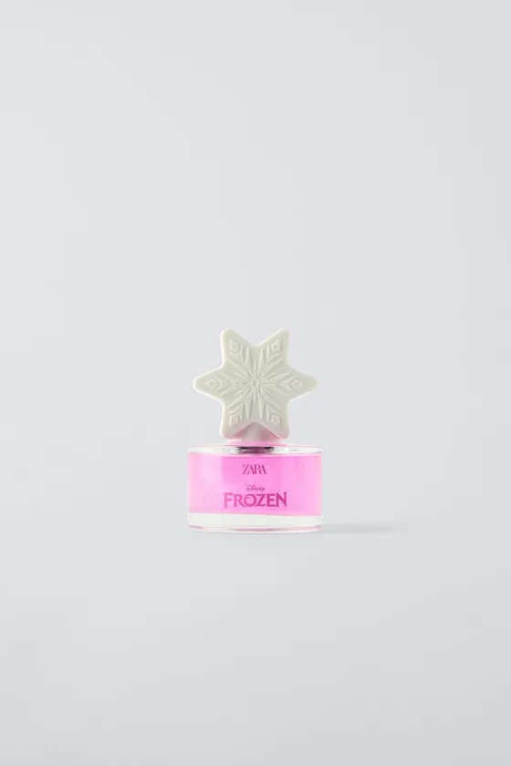 туалетная вода Anna Frozen © Disney Glitter Edt 60 ml