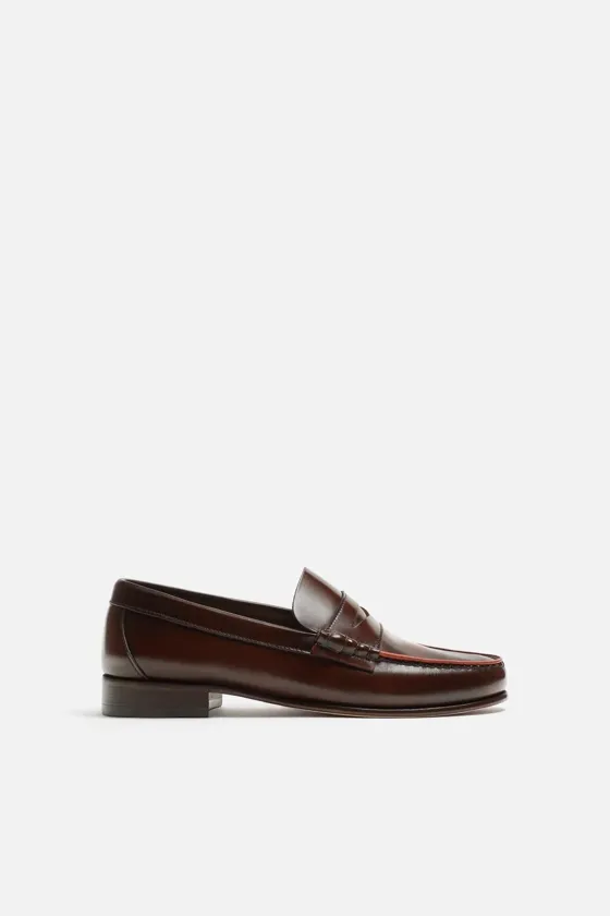 Туфли castellano 1920 ® x zara man