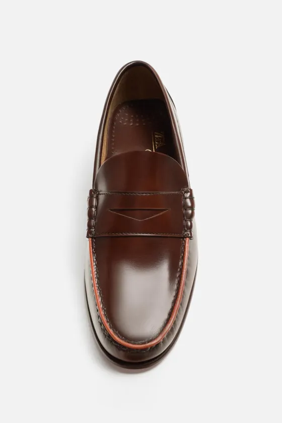 Туфли castellano 1920 ® x zara man