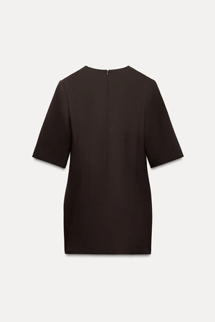 Короткое платье — ZW COLLECTION- Заказать в России